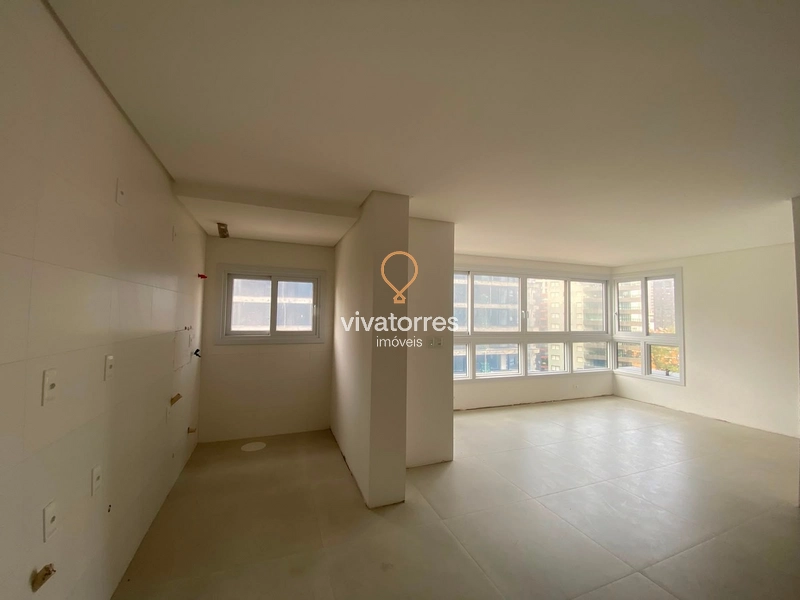 Apartamento de 2 dormitórios sendo 1 suíte- Torres Rs-: 3ª foto da galeria de imagens do imóvel