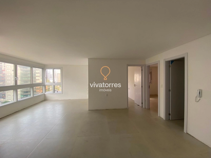 Apartamento de 2 dormitórios sendo 1 suíte- Torres Rs-: 1ª foto da galeria de imagens do imóvel
