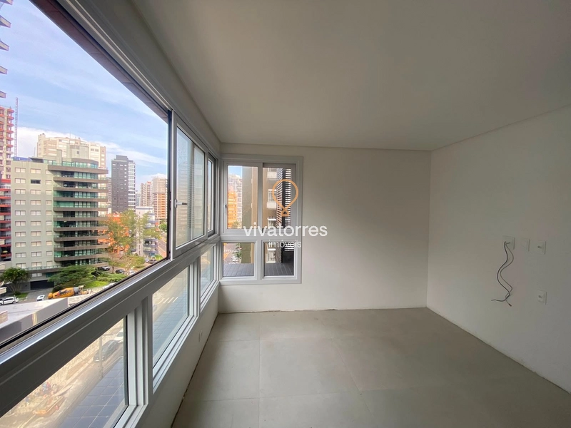 Apartamento de 2 dormitórios sendo 1 suíte- Torres Rs-: 5ª foto da galeria de imagens do imóvel