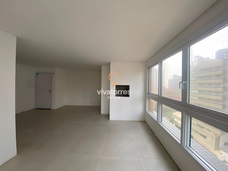 Apartamento de 2 dormitórios sendo 1 suíte- Torres Rs-: 4ª foto da galeria de imagens do imóvel