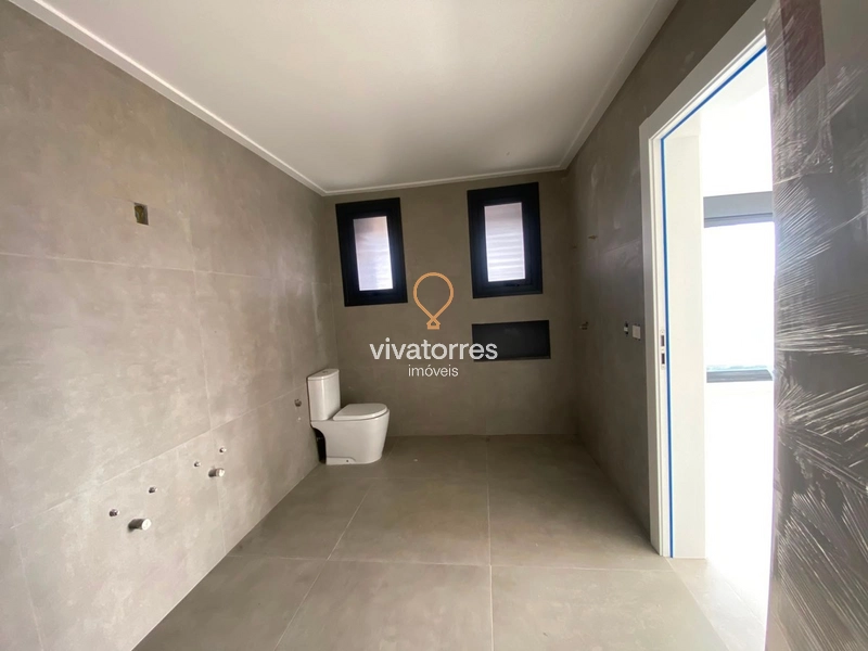 Apartamento 4 suítes na Praia Grande: 14ª foto da galeria de imagens do imóvel