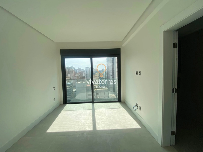 Apartamento 4 suítes na Praia Grande: 12ª foto da galeria de imagens do imóvel