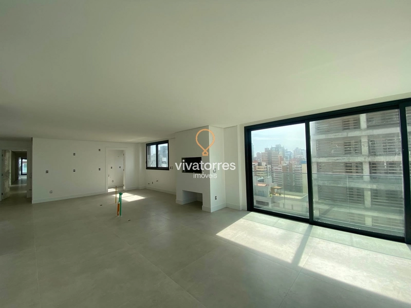 Apartamento 4 suítes na Praia Grande: 5ª foto da galeria de imagens do imóvel
