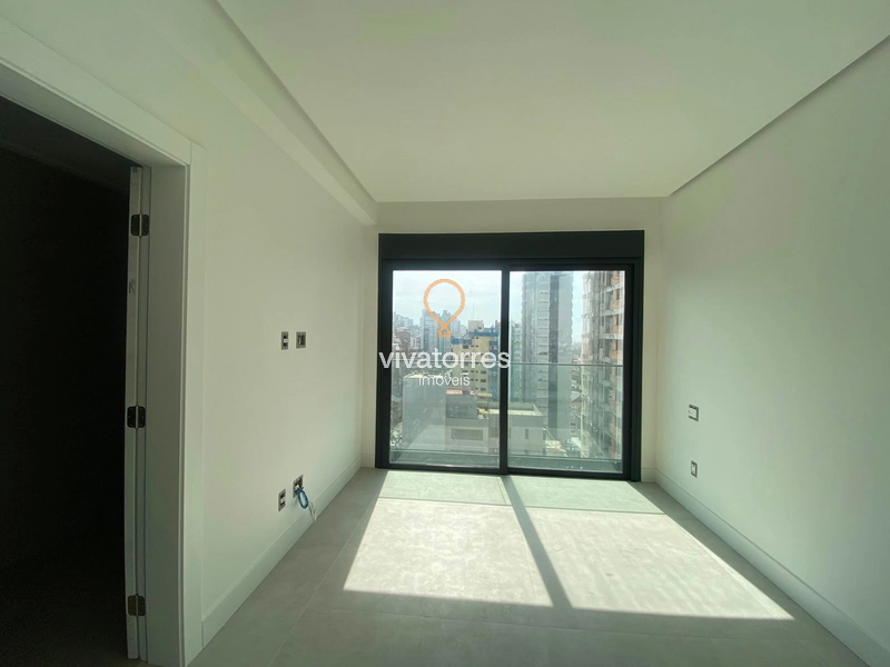 Apartamento 4 suítes na Praia Grande: 11ª foto da galeria de imagens do imóvel