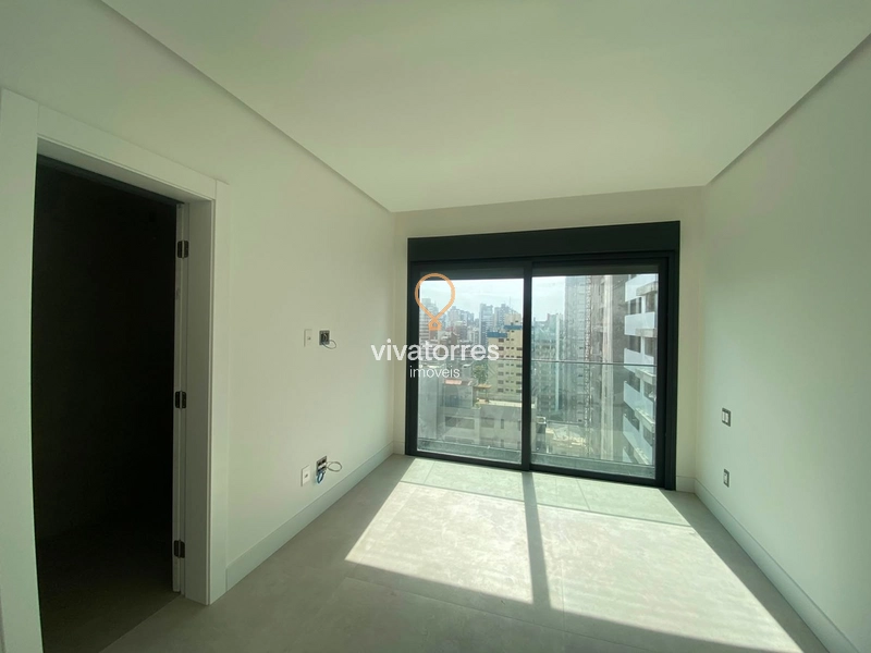 Apartamento 4 suítes na Praia Grande: 8ª foto da galeria de imagens do imóvel