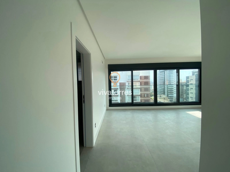 Apartamento 4 suítes na Praia Grande: 10ª foto da galeria de imagens do imóvel