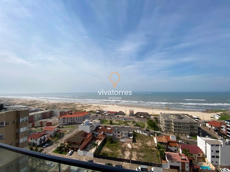 Apartamento 4 suítes na Praia Grande: 2ª foto da galeria de imagens do imóvel