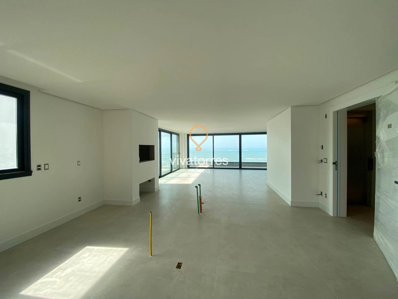 Apartamento 4 suítes na Praia Grande: 3ª foto da galeria de imagens do imóvel