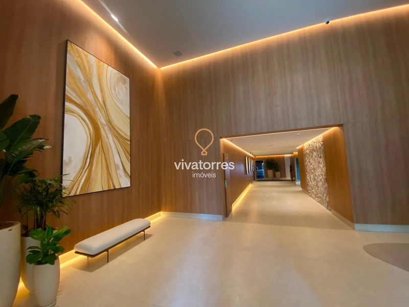 Apartamento 4 suítes na Praia Grande: 17ª foto da galeria de imagens do imóvel