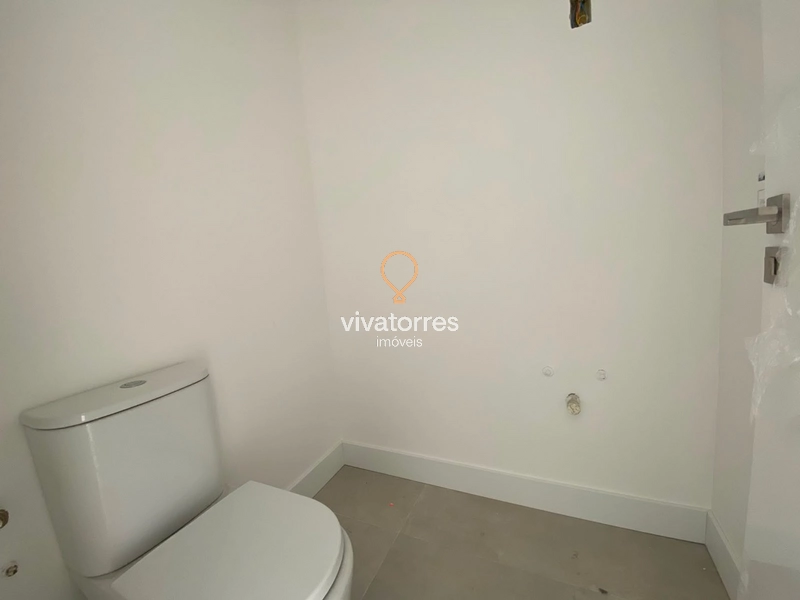 Apartamento 4 suítes na Praia Grande: 13ª foto da galeria de imagens do imóvel