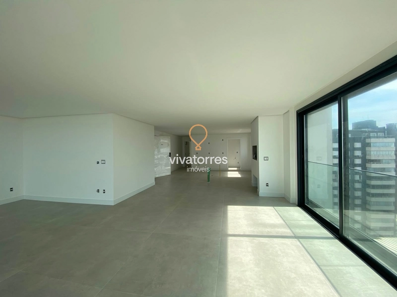 Apartamento 4 suítes na Praia Grande: 4ª foto da galeria de imagens do imóvel