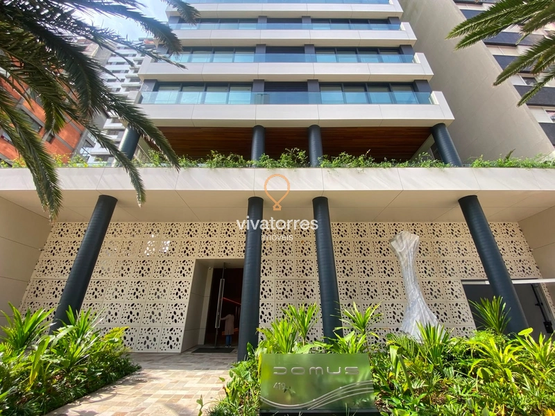 Apartamento 4 suítes na Praia Grande: 20ª foto da galeria de imagens do imóvel