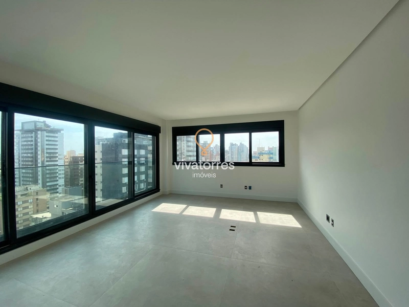 Apartamento 4 suítes na Praia Grande: 9ª foto da galeria de imagens do imóvel
