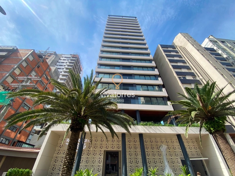Apartamento 4 suítes na Praia Grande: 19ª foto da galeria de imagens do imóvel