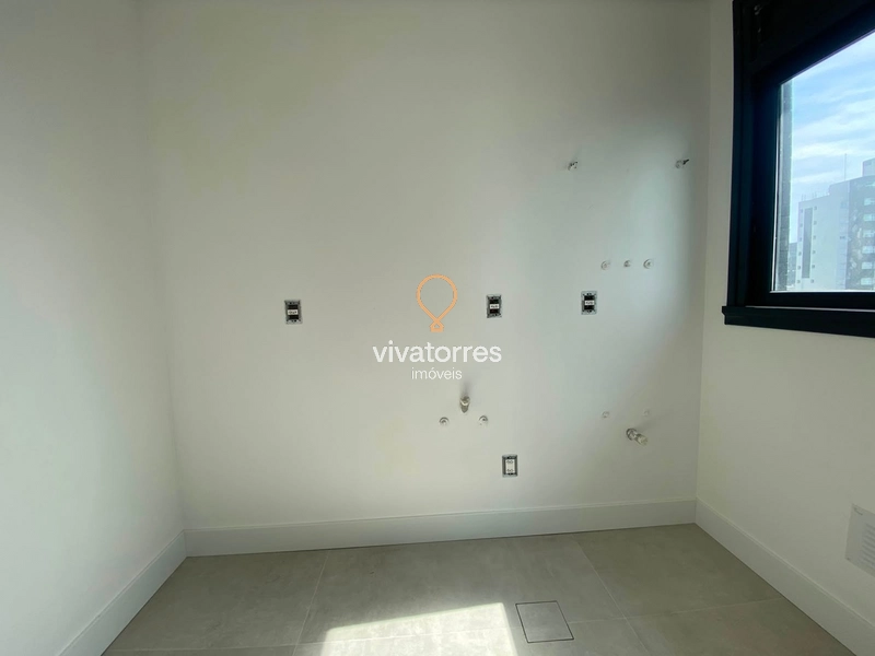 Apartamento 4 suítes na Praia Grande: 16ª foto da galeria de imagens do imóvel