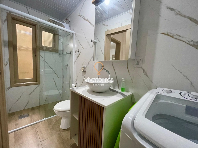 Apartamento com 1 Dormitórios- Torres Rs-: 7ª foto da galeria de imagens do imóvel