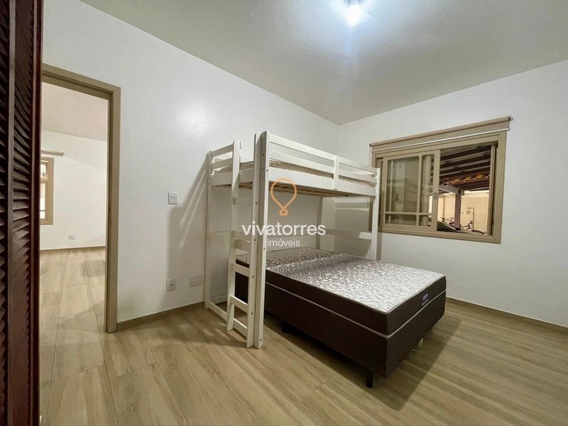 Apartamento com 1 Dormitórios- Torres Rs-: 6ª foto da galeria de imagens do imóvel