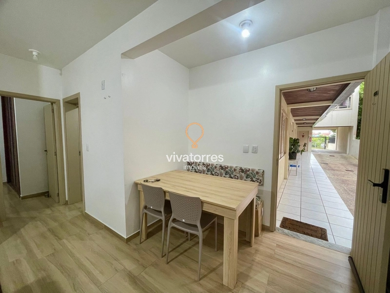 Apartamento com 1 Dormitórios- Torres Rs-: 4ª foto da galeria de imagens do imóvel