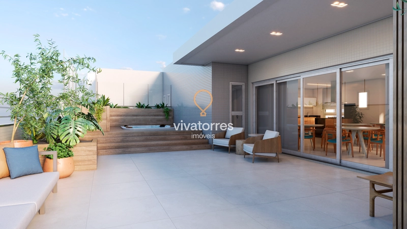 Apartamento 2 dormitórios com suíte à venda em Torres: 9ª foto da galeria de imagens do imóvel