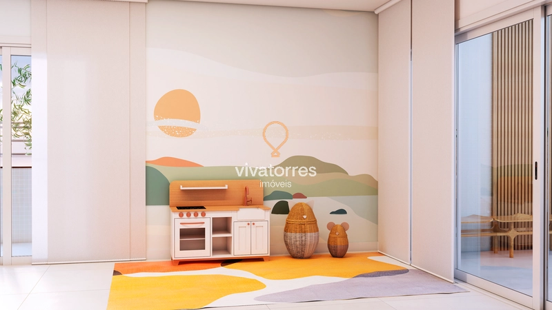 Apartamento 2 dormitórios com suíte à venda em Torres: 11ª foto da galeria de imagens do imóvel