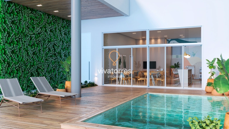 Apartamento 2 dormitórios com suíte à venda em Torres: 8ª foto da galeria de imagens do imóvel