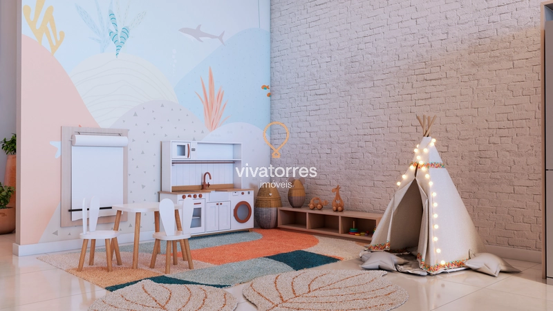 Apartamento 2 dormitórios com suíte à venda em Torres: 14ª foto da galeria de imagens do imóvel