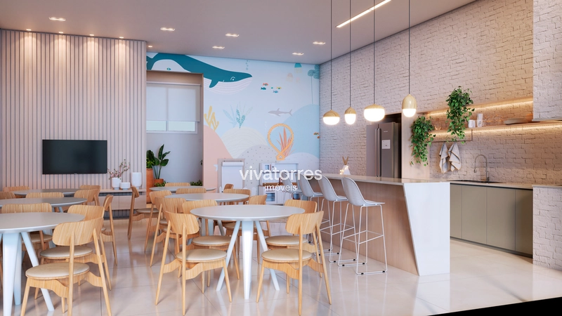 Apartamento 2 dormitórios com suíte à venda em Torres: 12ª foto da galeria de imagens do imóvel