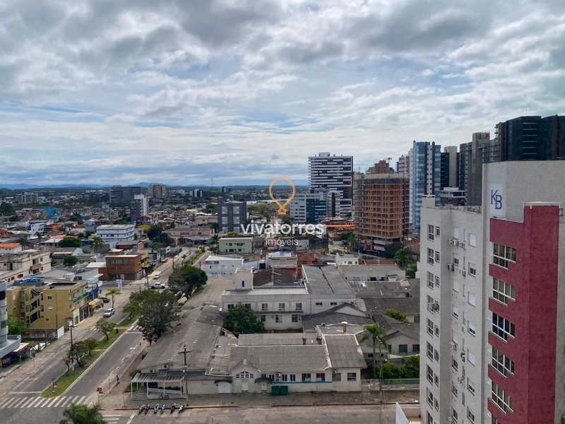 Apartamento 2 dormitórios 1 suíte-Torres RS-: 9ª foto da galeria de imagens do imóvel