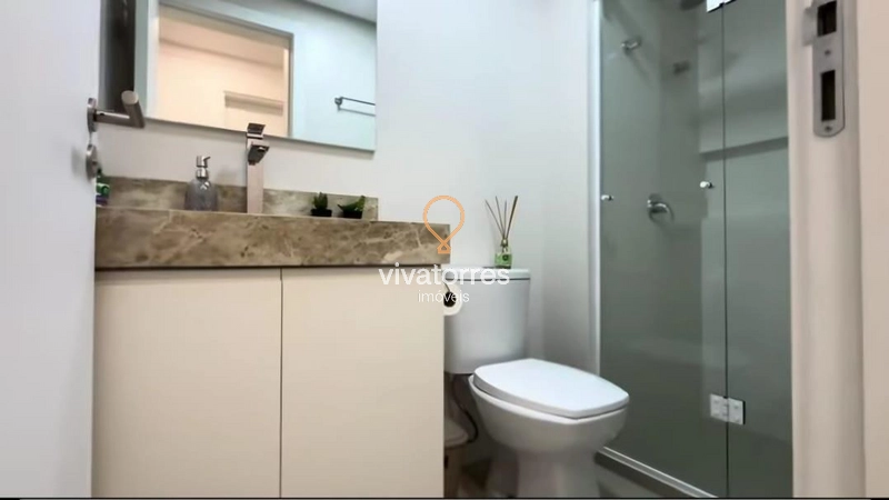 Apartamento 2 dormitórios 1 suíte-Torres RS-: 7ª foto da galeria de imagens do imóvel