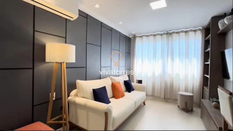 Apartamento 2 dormitórios 1 suíte-Torres RS-: 3ª foto da galeria de imagens do imóvel