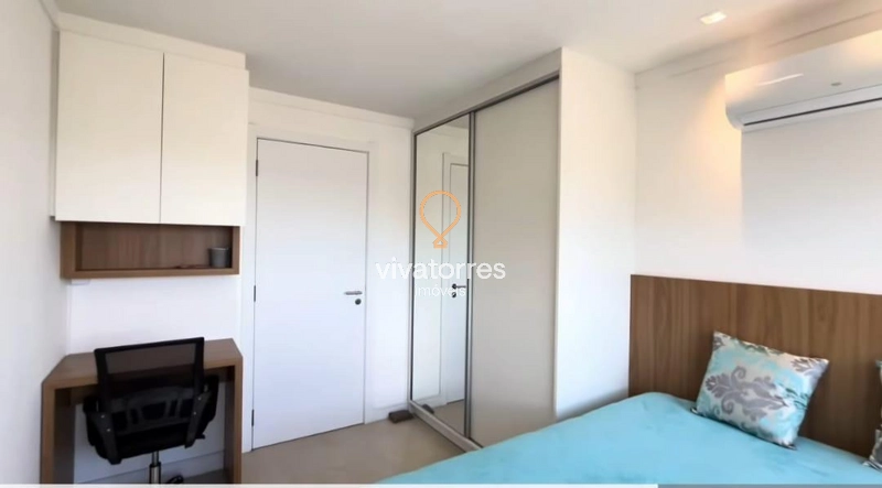 Apartamento 2 dormitórios 1 suíte-Torres RS-: 4ª foto da galeria de imagens do imóvel