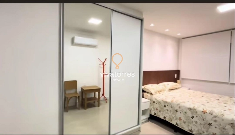 Apartamento 2 dormitórios 1 suíte-Torres RS-: 6ª foto da galeria de imagens do imóvel