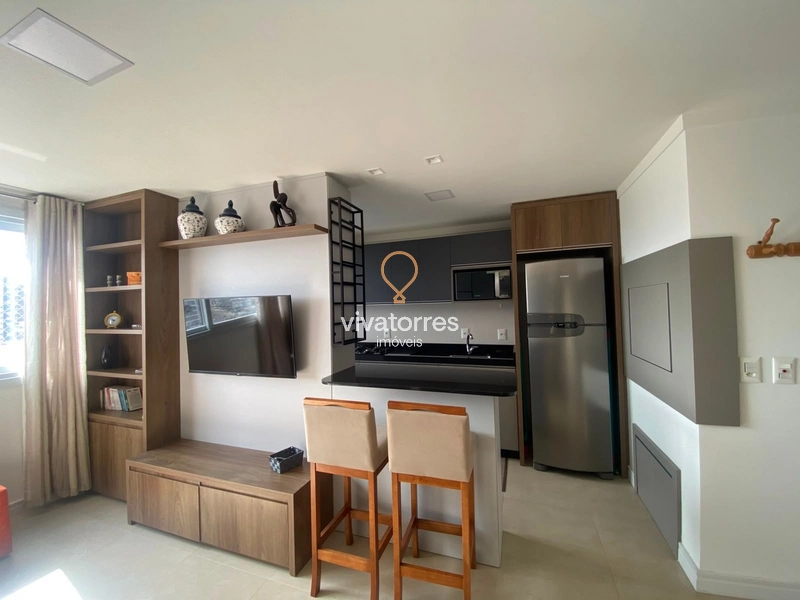 Apartamento 2 dormitórios 1 suíte-Torres RS-: 6ª foto da galeria de imagens do imóvel