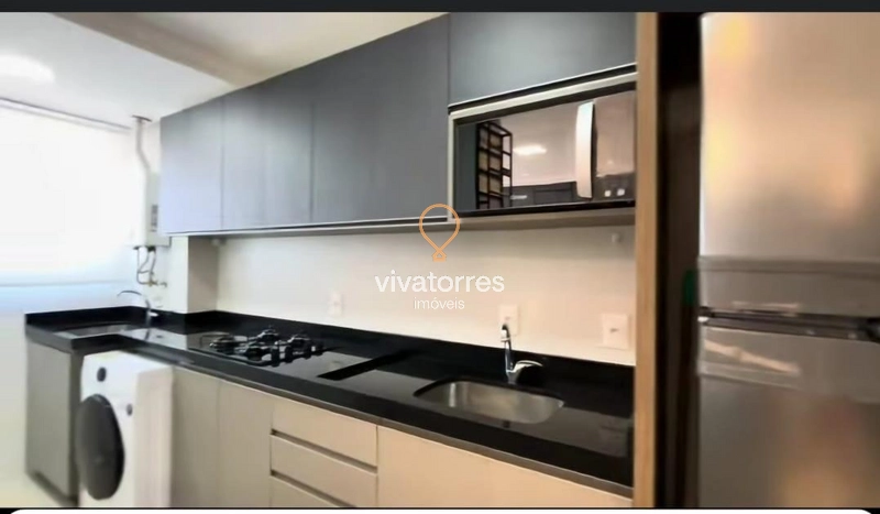 Apartamento 2 dormitórios 1 suíte-Torres RS-: 2ª foto da galeria de imagens do imóvel