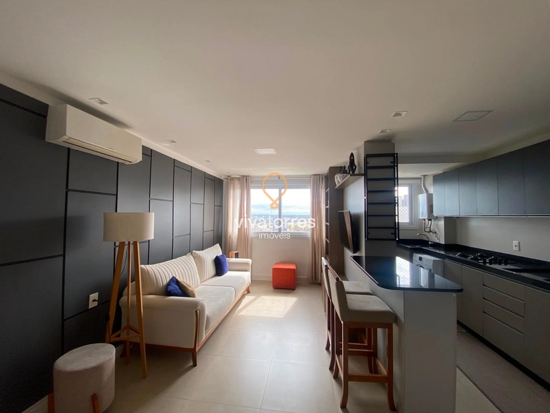 Apartamento 2 dormitórios 1 suíte-Torres RS-: 4ª foto da galeria de imagens do imóvel