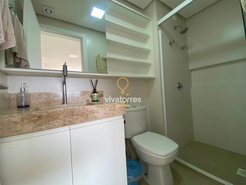 Apartamento 2 dormitórios 1 suíte-Torres RS-: 15ª foto da galeria de imagens do imóvel