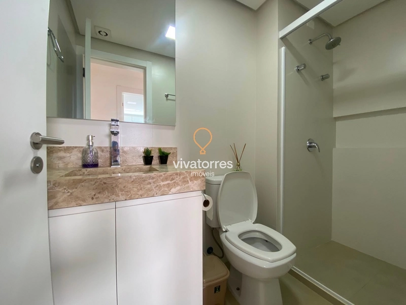 Apartamento 2 dormitórios 1 suíte-Torres RS-: 14ª foto da galeria de imagens do imóvel