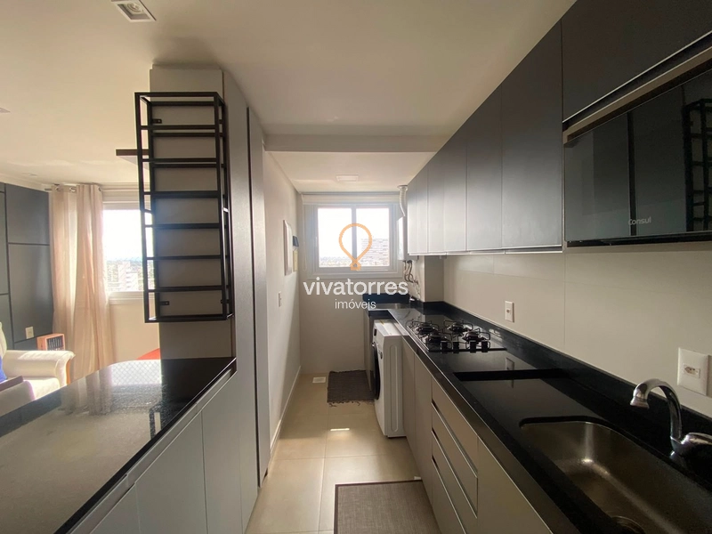 Apartamento 2 dormitórios 1 suíte-Torres RS-: 5ª foto da galeria de imagens do imóvel