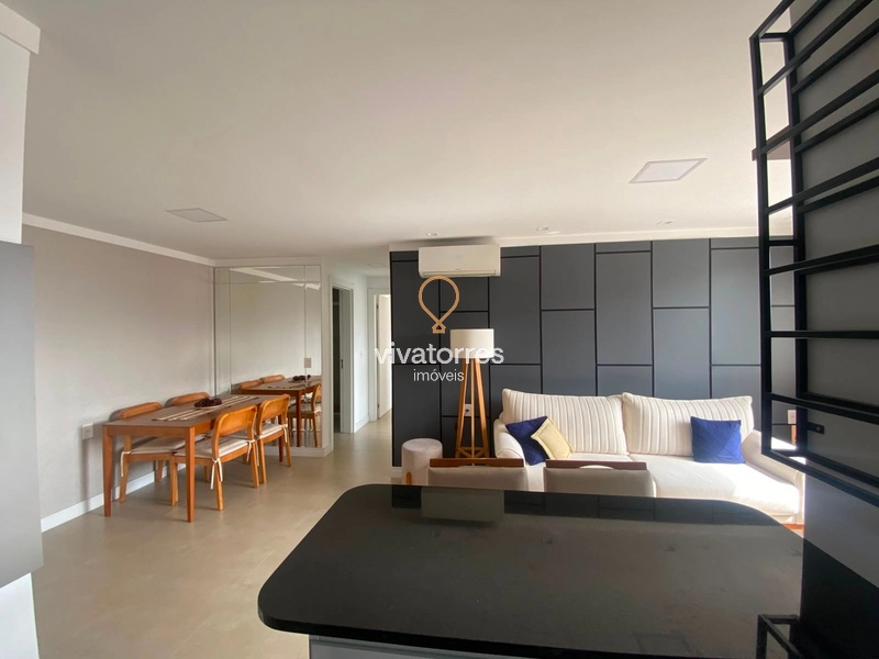 Apartamento 2 dormitórios 1 suíte-Torres RS-: 7ª foto da galeria de imagens do imóvel