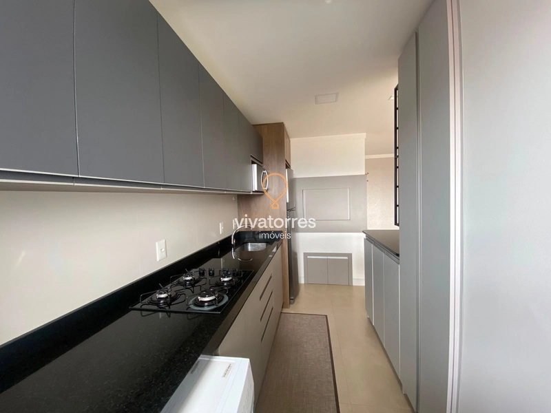 Apartamento 2 dormitórios 1 suíte-Torres RS-: 8ª foto da galeria de imagens do imóvel