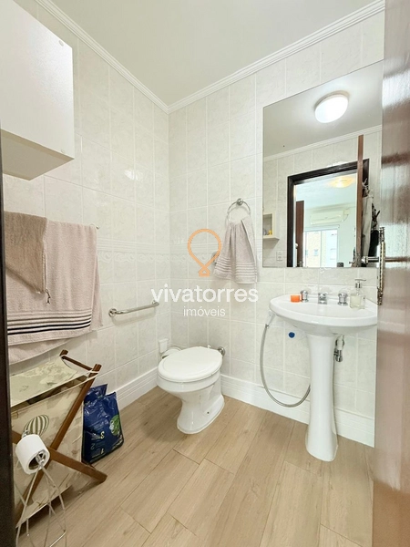 Apartamento de 2 dormitórios sendo 1 suíte- Torres Rs-: 16ª foto da galeria de imagens do imóvel