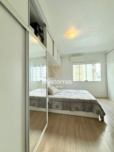 Apartamento de 2 dormitórios sendo 1 suíte- Torres Rs-: 14ª foto da galeria de imagens do imóvel