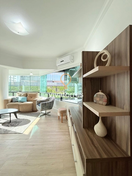 Apartamento de 2 dormitórios sendo 1 suíte- Torres Rs-: 1ª foto da galeria de imagens do imóvel