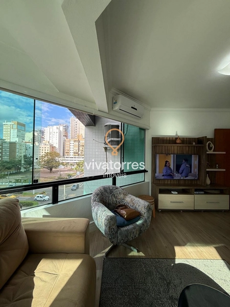 Apartamento de 2 dormitórios sendo 1 suíte- Torres Rs-: 5ª foto da galeria de imagens do imóvel