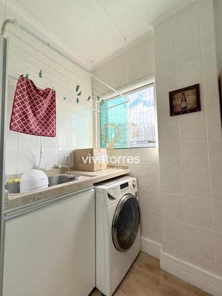 Apartamento de 2 dormitórios sendo 1 suíte- Torres Rs-: 18ª foto da galeria de imagens do imóvel
