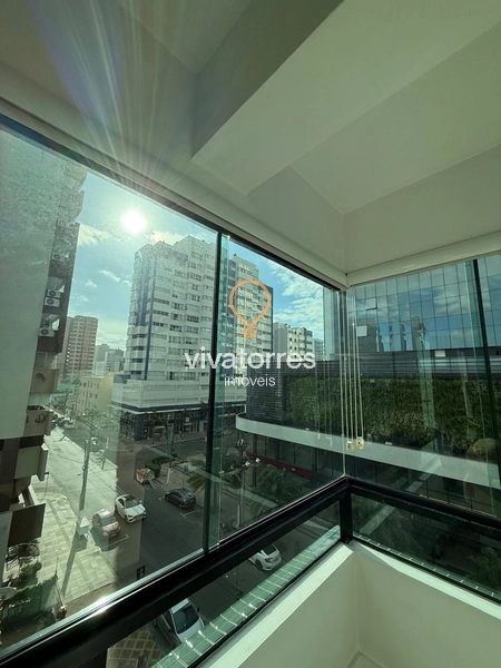 Apartamento de 2 dormitórios sendo 1 suíte- Torres Rs-: 4ª foto da galeria de imagens do imóvel