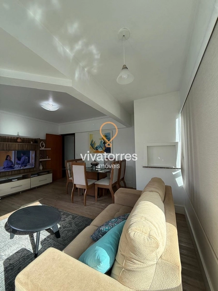 Apartamento de 2 dormitórios sendo 1 suíte- Torres Rs-: 3ª foto da galeria de imagens do imóvel