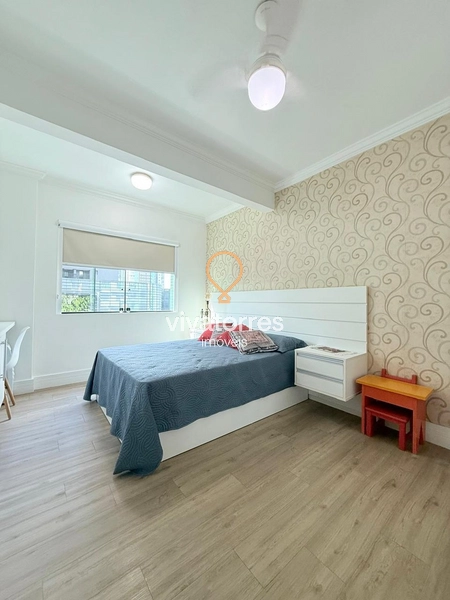 Apartamento de 2 dormitórios sendo 1 suíte- Torres Rs-: 12ª foto da galeria de imagens do imóvel