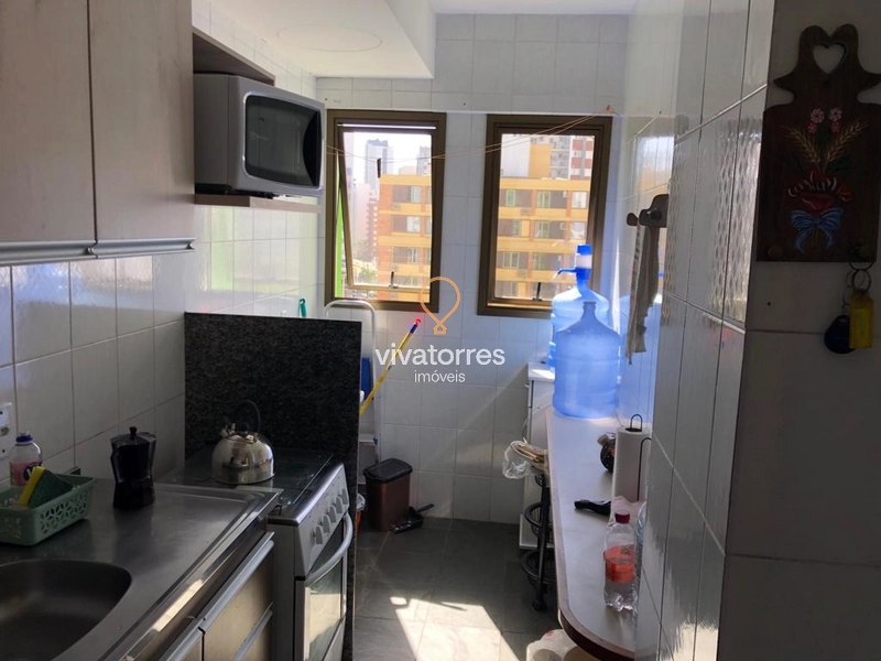Apartamento 1 dormitórios no Centro de Torres: 3ª foto da galeria de imagens do imóvel