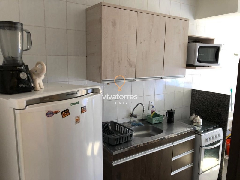 Apartamento 1 dormitórios no Centro de Torres: 4ª foto da galeria de imagens do imóvel